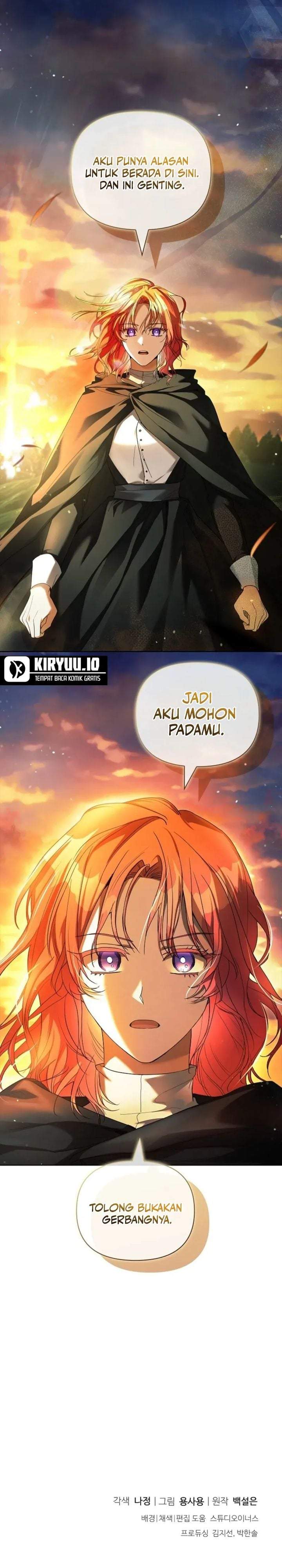 About Perfect Revenge Chapter 6