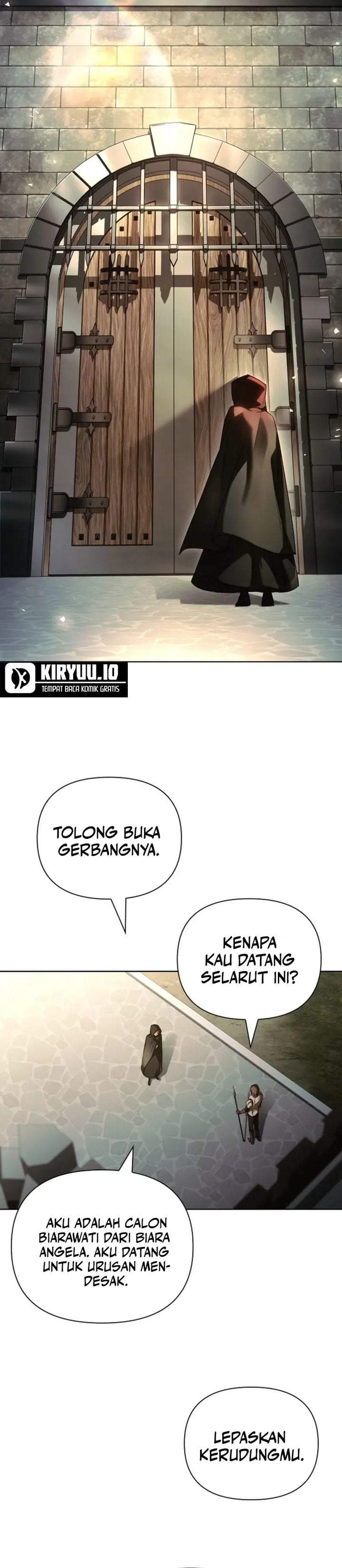 About Perfect Revenge Chapter 6