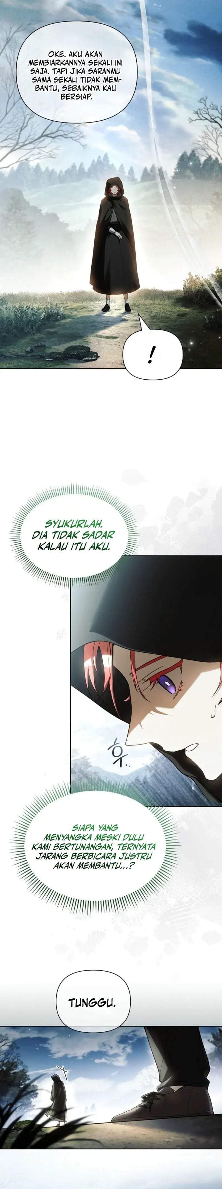 About Perfect Revenge Chapter 6