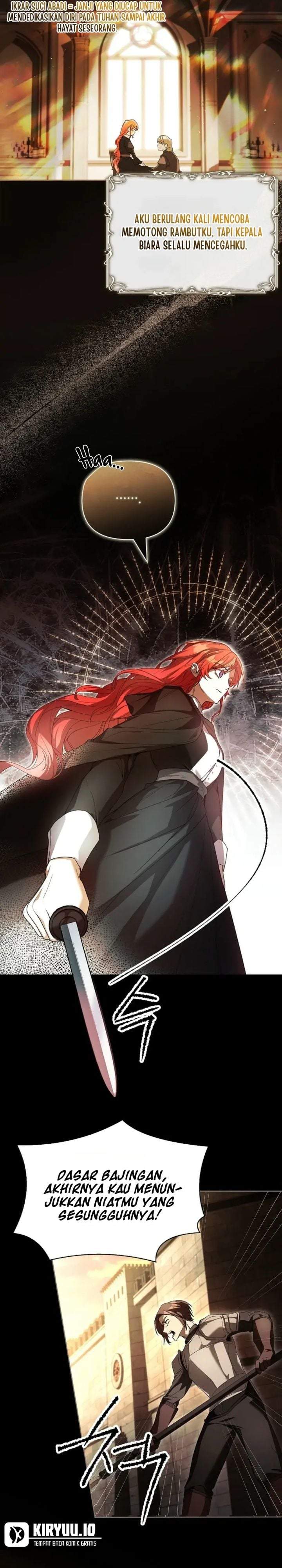About Perfect Revenge Chapter 6
