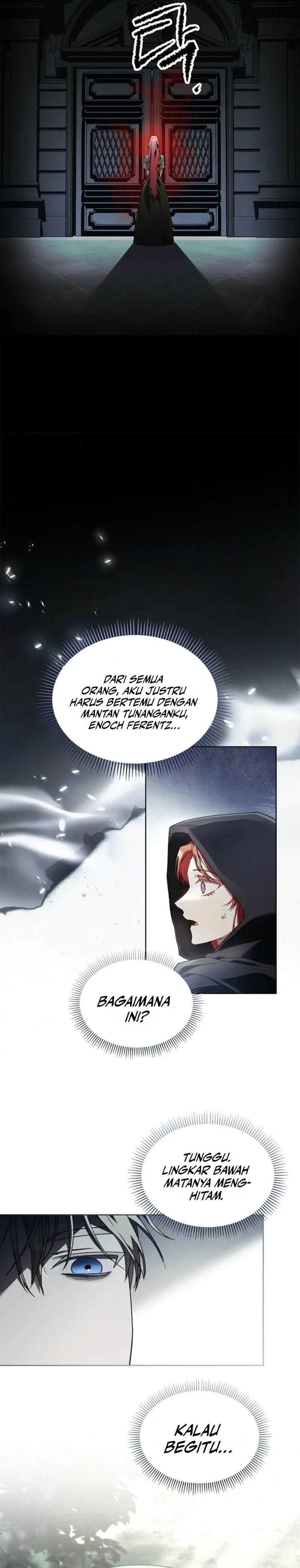 About Perfect Revenge Chapter 6
