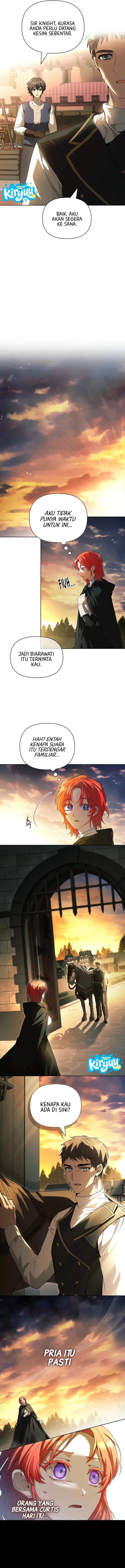 About Perfect Revenge Chapter 7