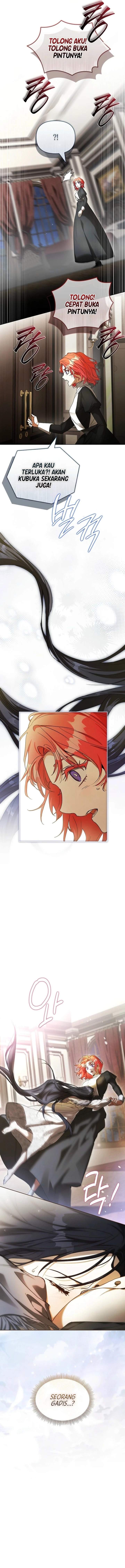 About Perfect Revenge Chapter 7
