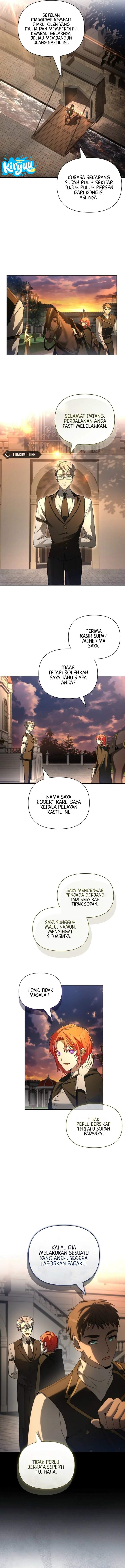 About Perfect Revenge Chapter 7