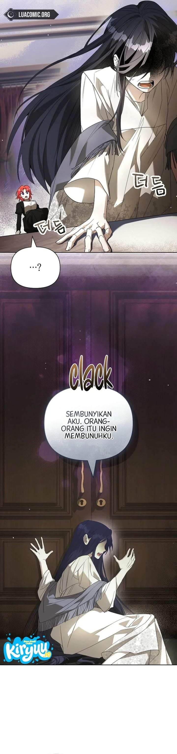 About Perfect Revenge Chapter 8