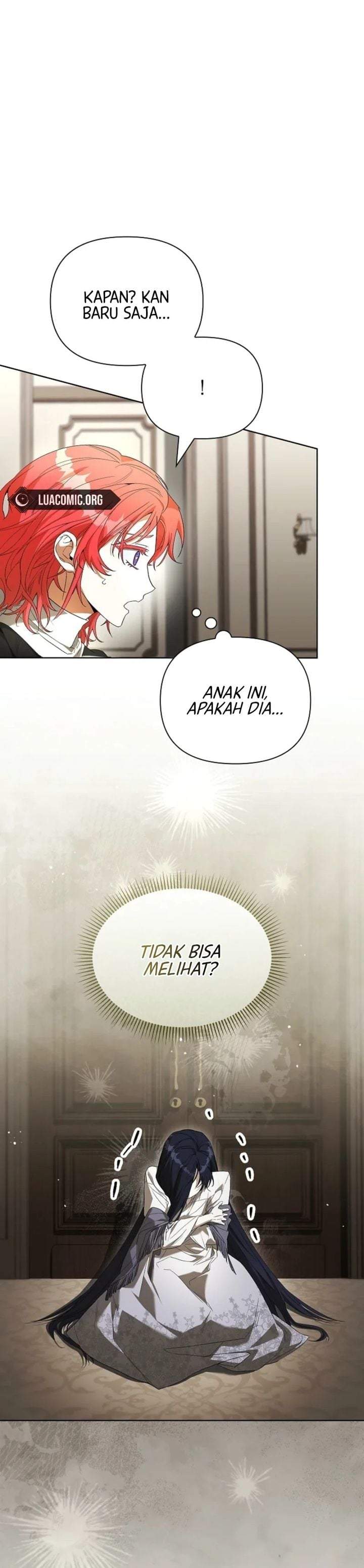 About Perfect Revenge Chapter 8