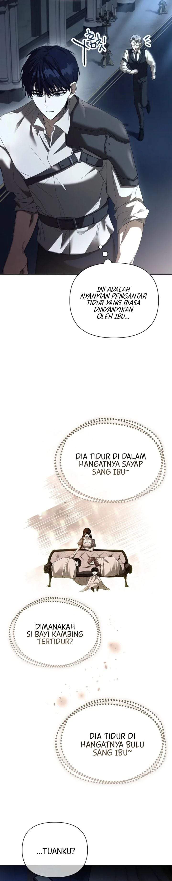 About Perfect Revenge Chapter 8