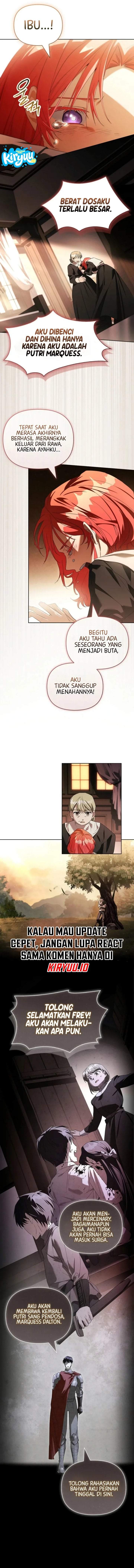 About Perfect Revenge Chapter 9