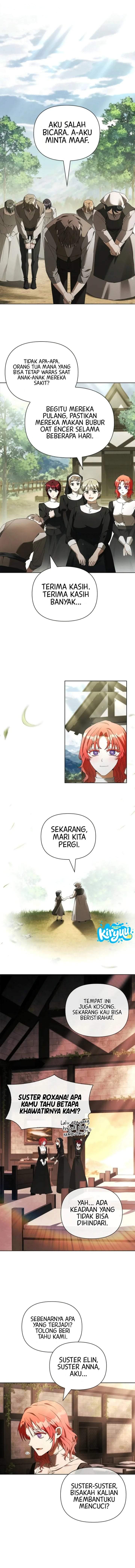 About Perfect Revenge Chapter 9