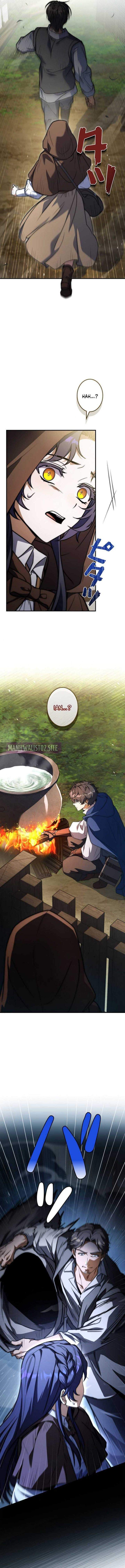 I Became a Wizard in a Medieval Fantasy World Chapter 10