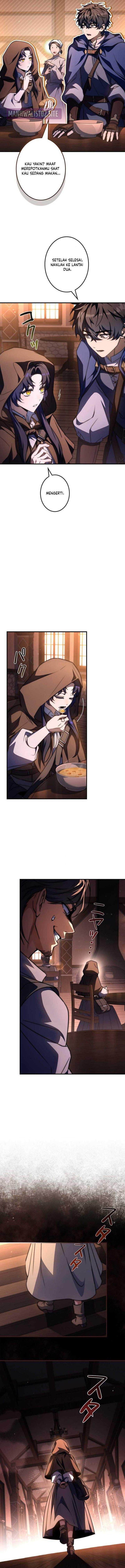 I Became a Wizard in a Medieval Fantasy World Chapter 10