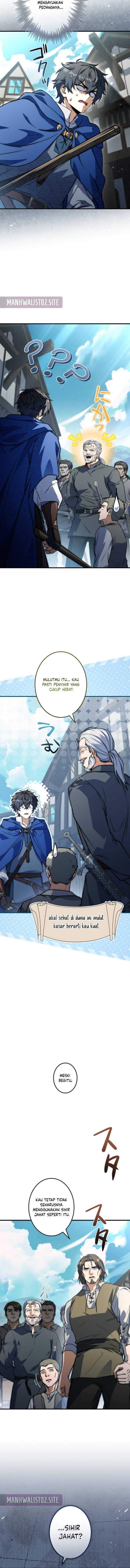 I Became a Wizard in a Medieval Fantasy World Chapter 11