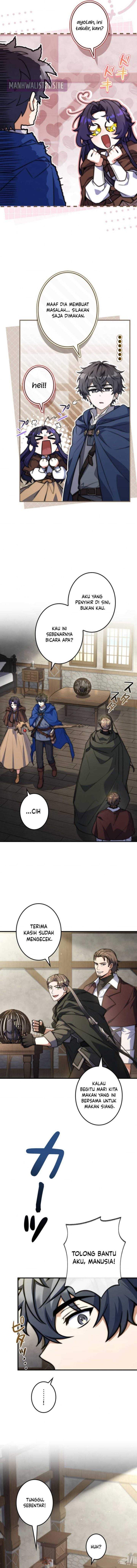 I Became a Wizard in a Medieval Fantasy World Chapter 13