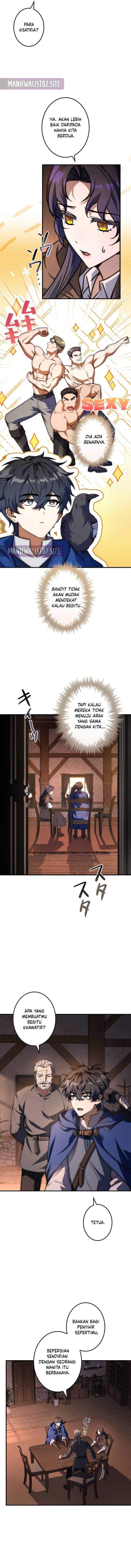 I Became a Wizard in a Medieval Fantasy World Chapter 13