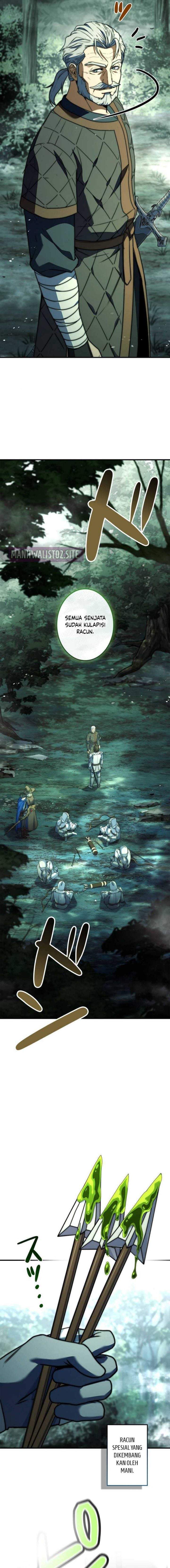 I Became a Wizard in a Medieval Fantasy World Chapter 16
