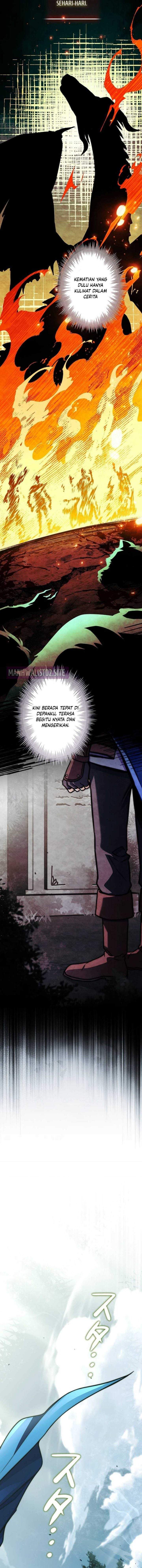 I Became a Wizard in a Medieval Fantasy World Chapter 16