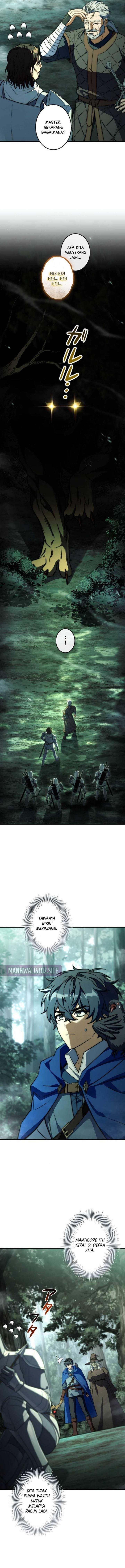 I Became a Wizard in a Medieval Fantasy World Chapter 16