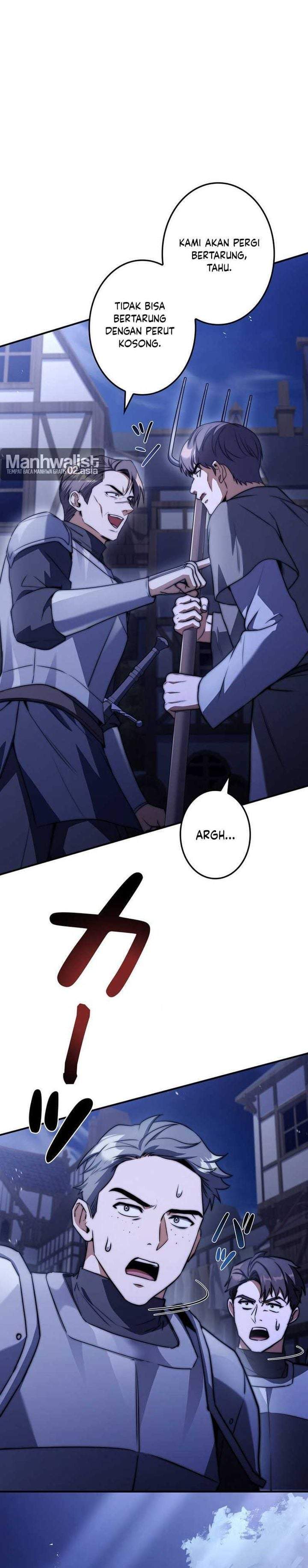 I Became a Wizard in a Medieval Fantasy World Chapter 19