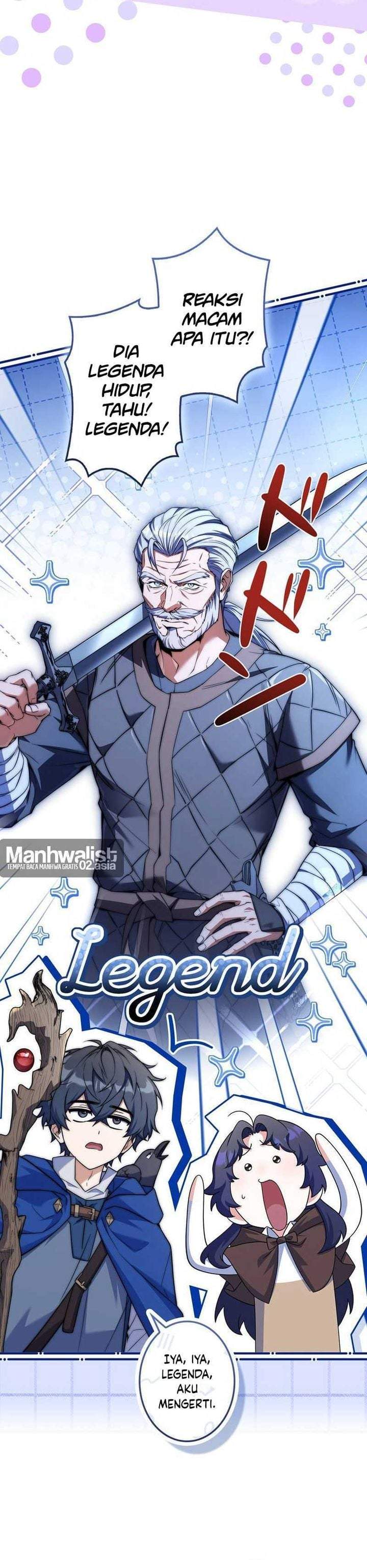 I Became a Wizard in a Medieval Fantasy World Chapter 19