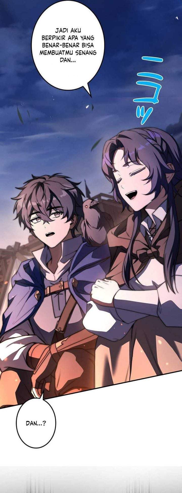 I Became a Wizard in a Medieval Fantasy World Chapter 19