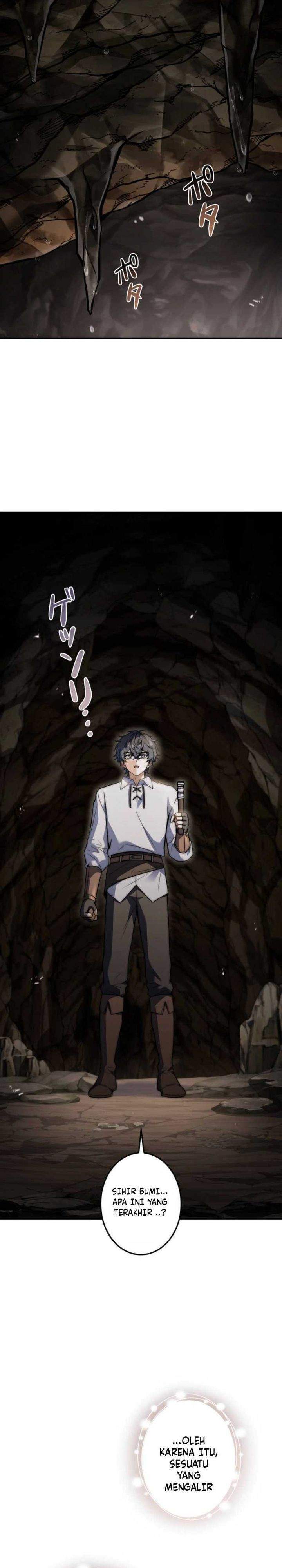 I Became a Wizard in a Medieval Fantasy World Chapter 2
