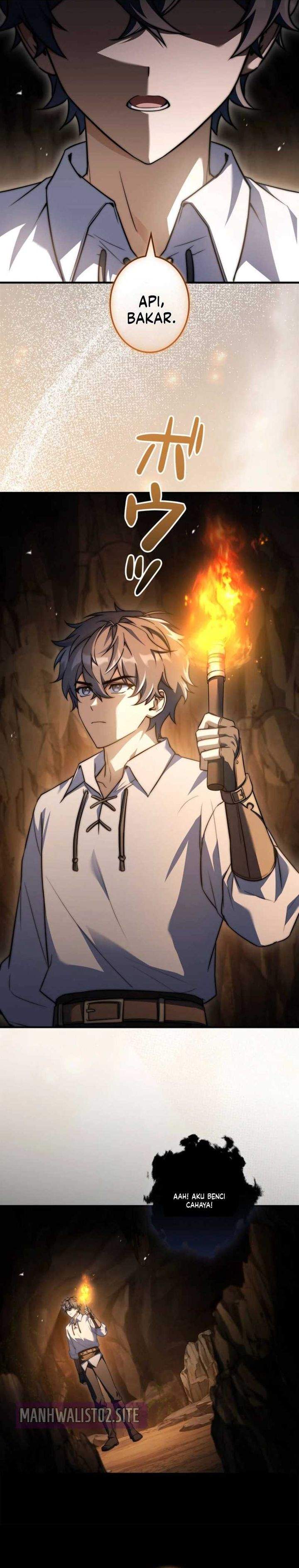 I Became a Wizard in a Medieval Fantasy World Chapter 2
