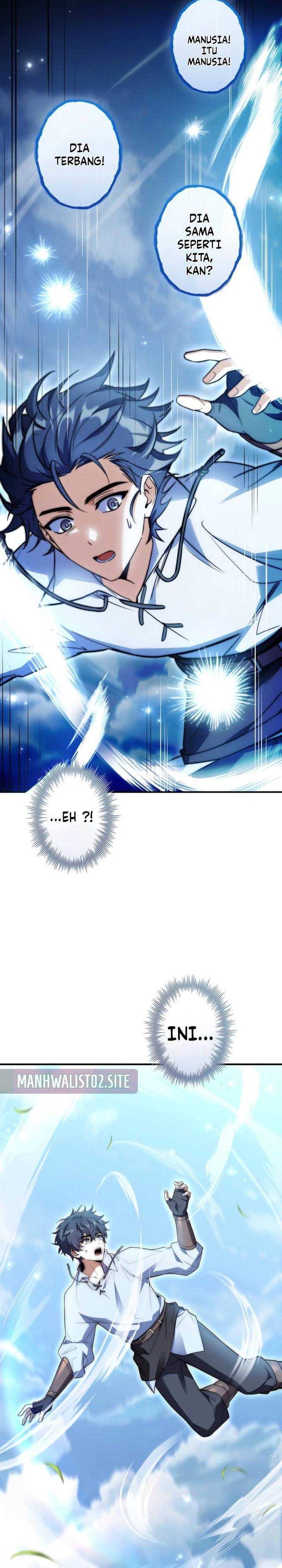 I Became a Wizard in a Medieval Fantasy World Chapter 2