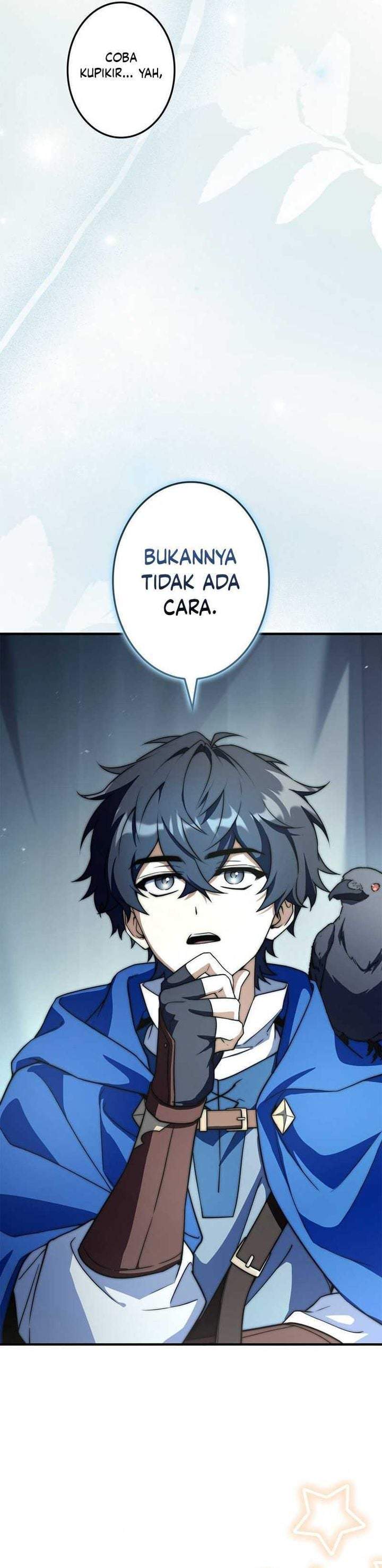 I Became a Wizard in a Medieval Fantasy World Chapter 20