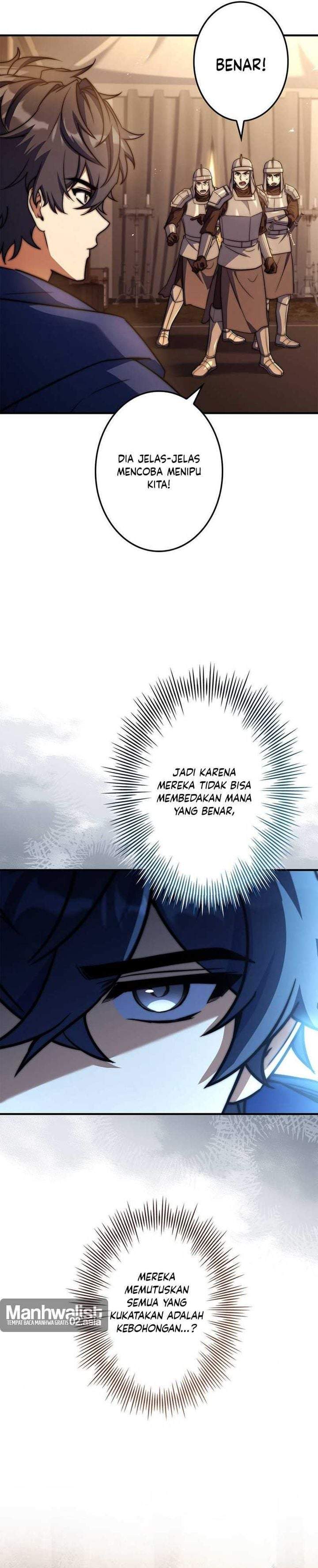 I Became a Wizard in a Medieval Fantasy World Chapter 20