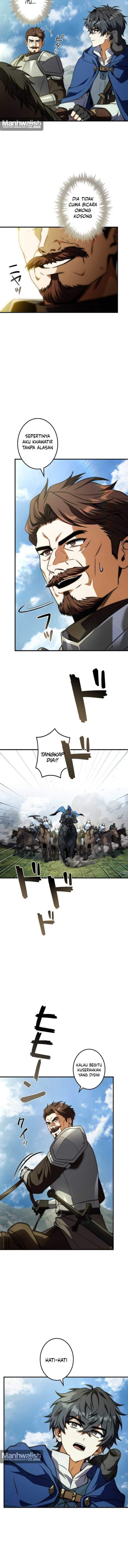 I Became a Wizard in a Medieval Fantasy World Chapter 22
