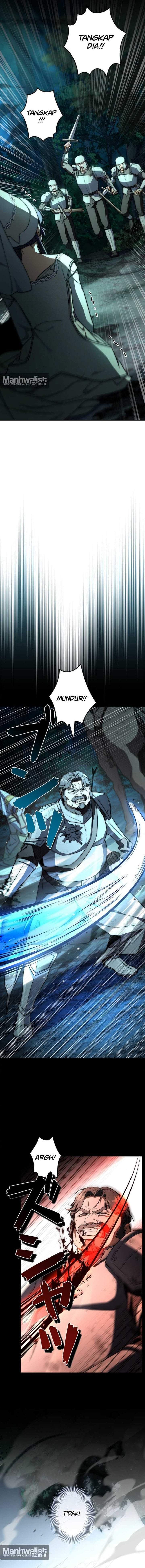 I Became a Wizard in a Medieval Fantasy World Chapter 22