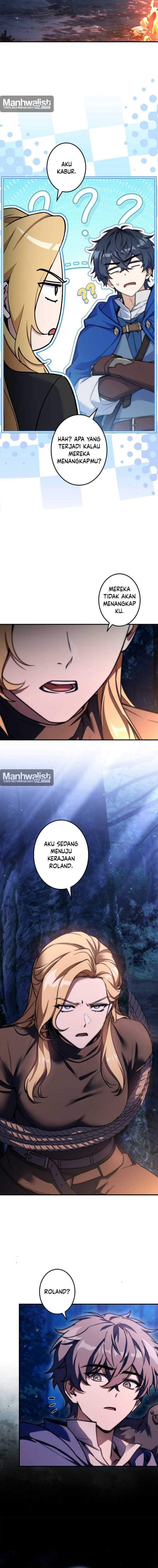 I Became a Wizard in a Medieval Fantasy World Chapter 24
