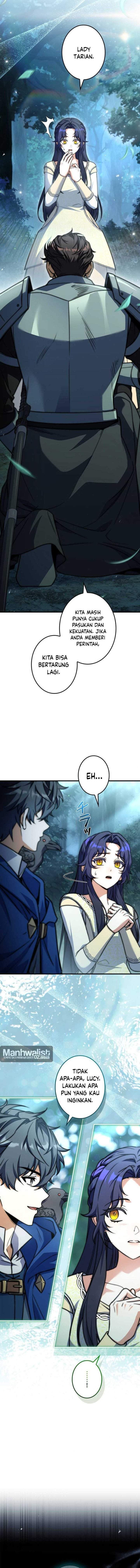 I Became a Wizard in a Medieval Fantasy World Chapter 25