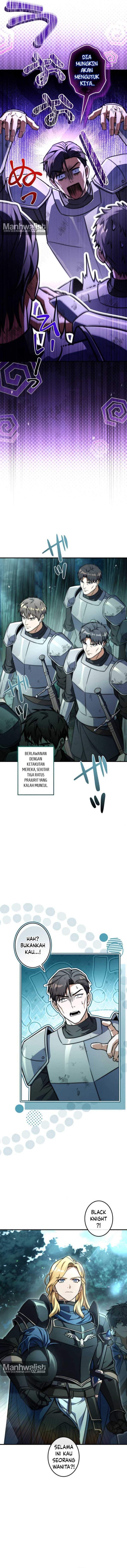 I Became a Wizard in a Medieval Fantasy World Chapter 25
