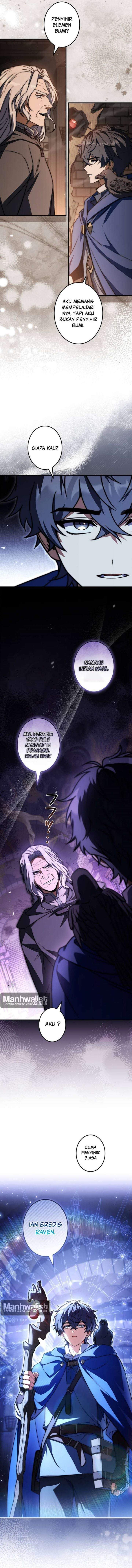 I Became a Wizard in a Medieval Fantasy World Chapter 28