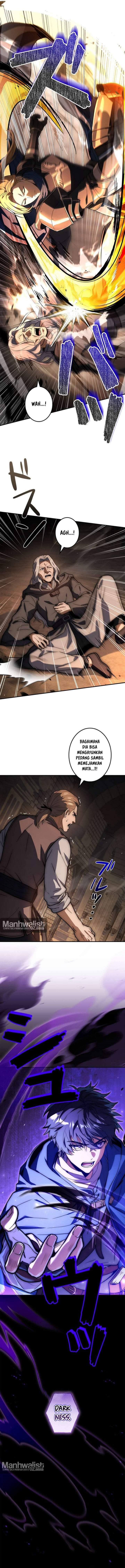 I Became a Wizard in a Medieval Fantasy World Chapter 29