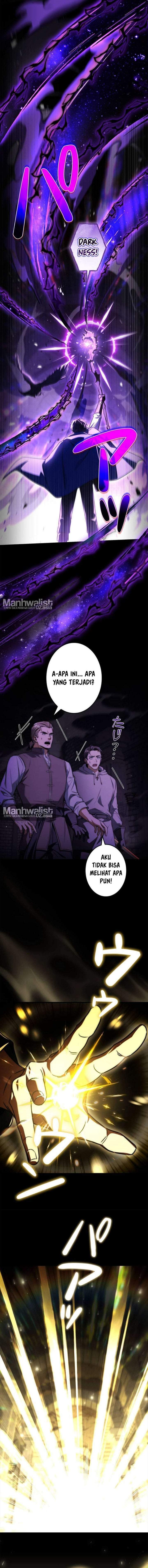 I Became a Wizard in a Medieval Fantasy World Chapter 29
