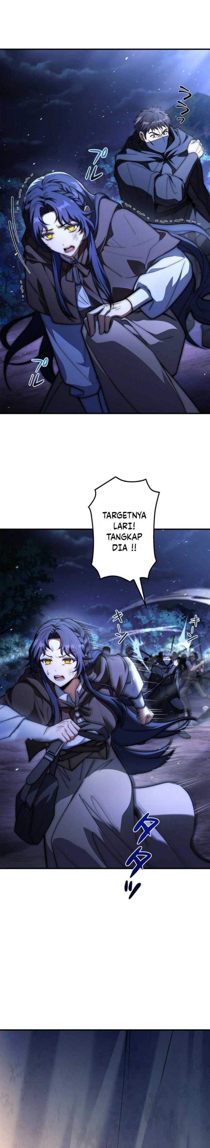 I Became a Wizard in a Medieval Fantasy World Chapter 3