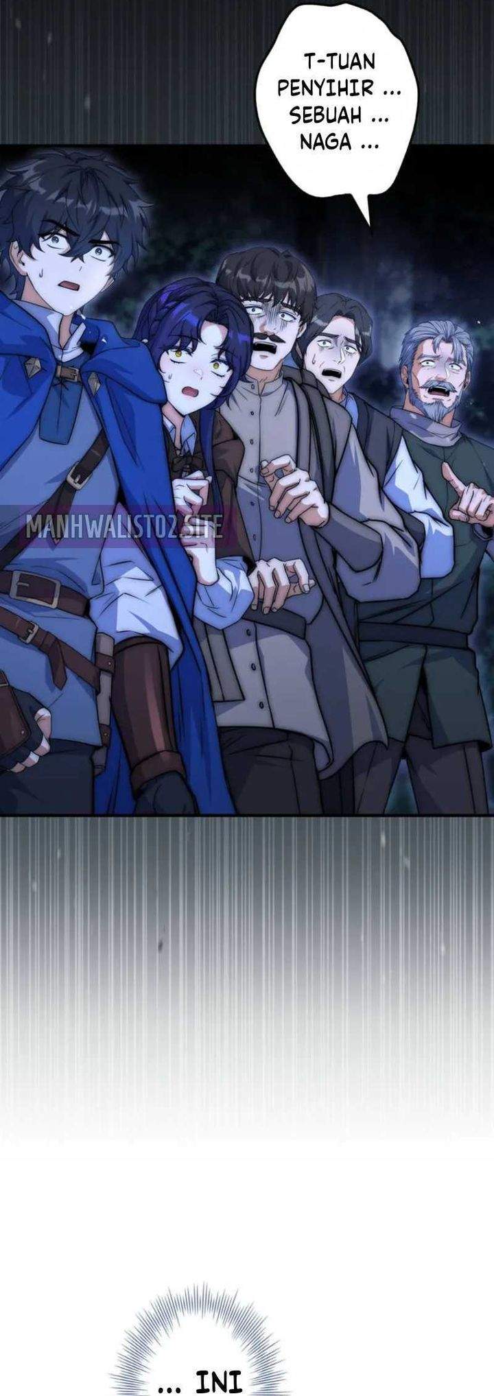 I Became a Wizard in a Medieval Fantasy World Chapter 4