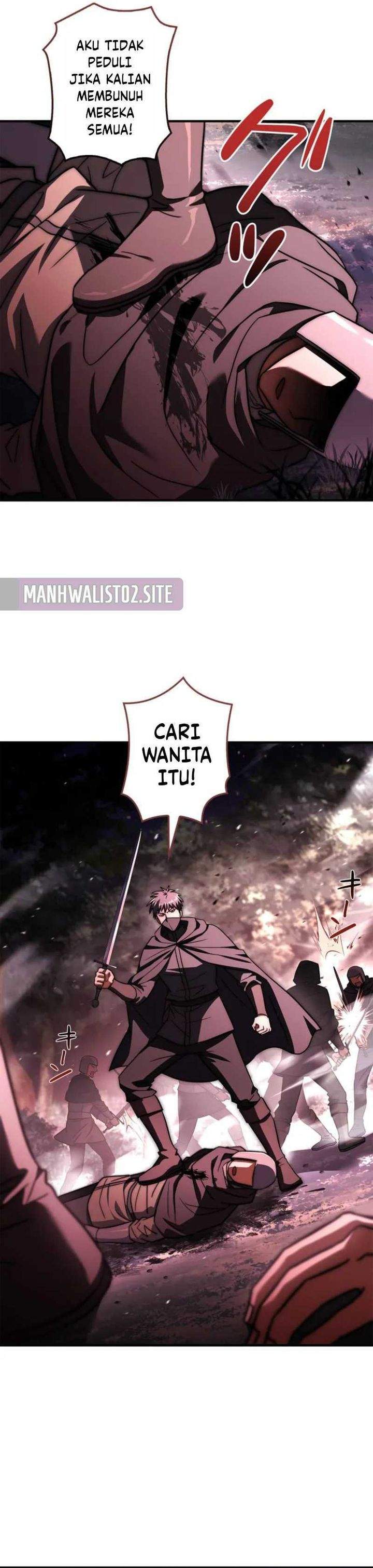 I Became a Wizard in a Medieval Fantasy World Chapter 4