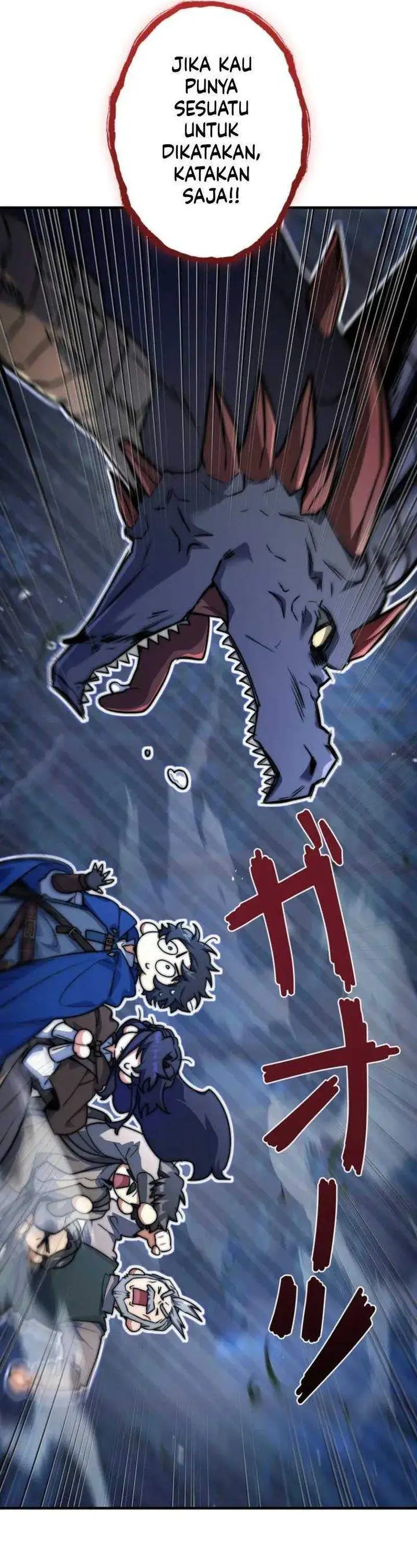 I Became a Wizard in a Medieval Fantasy World Chapter 4