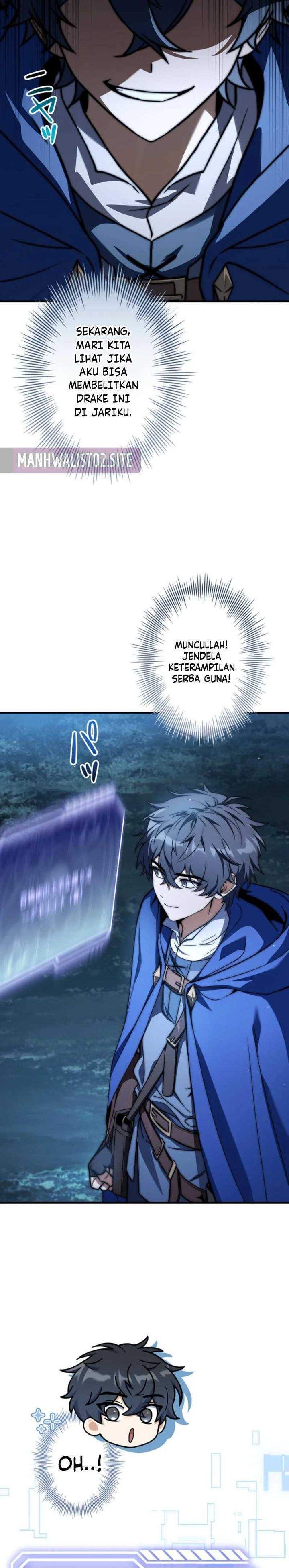 I Became a Wizard in a Medieval Fantasy World Chapter 5