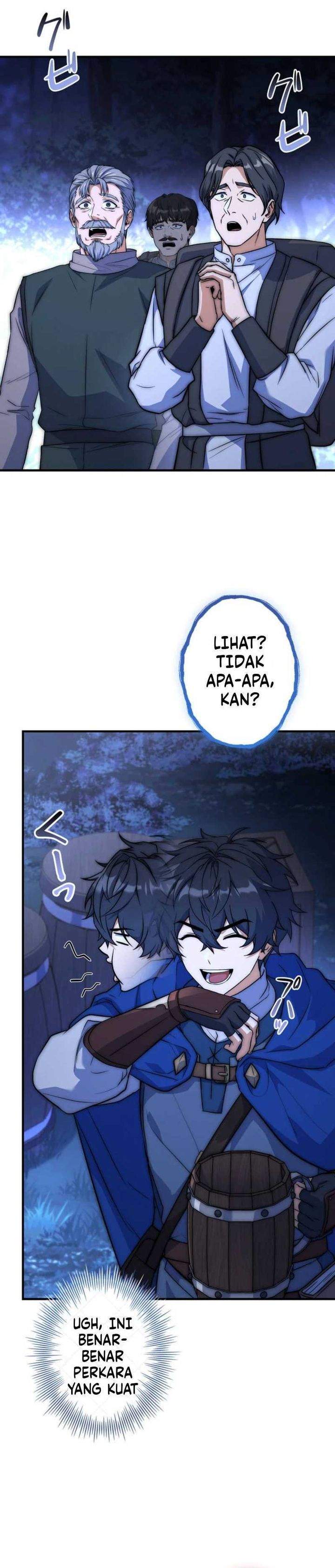 I Became a Wizard in a Medieval Fantasy World Chapter 5