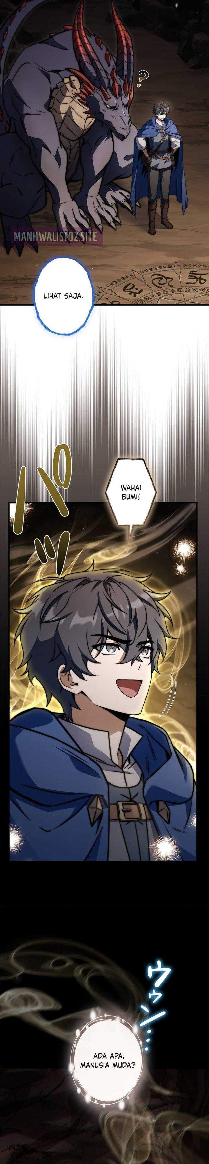 I Became a Wizard in a Medieval Fantasy World Chapter 6