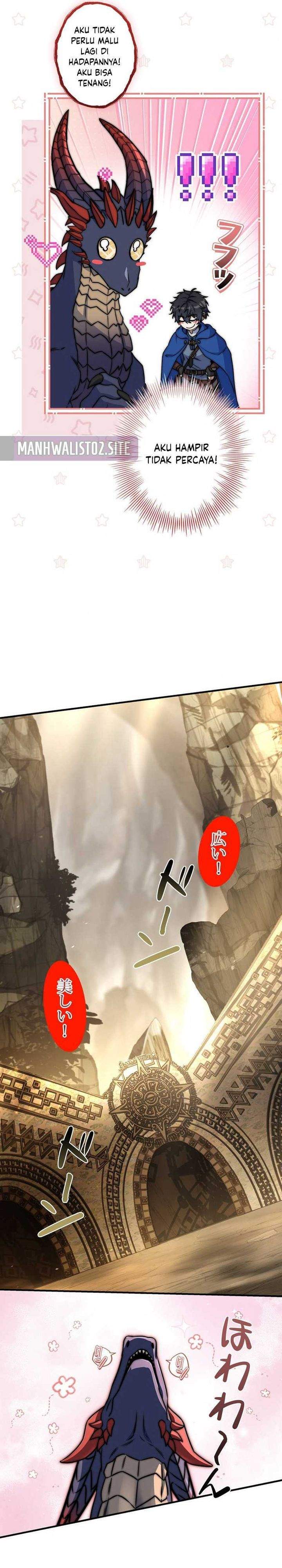 I Became a Wizard in a Medieval Fantasy World Chapter 6