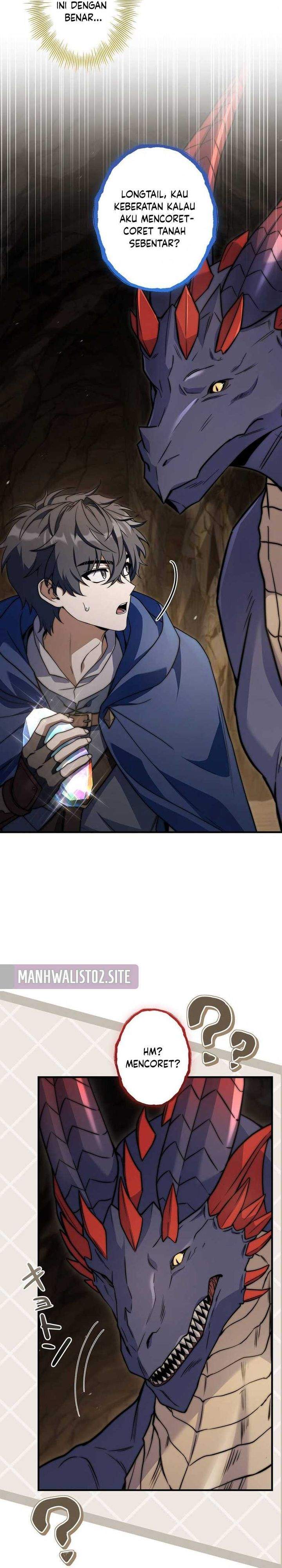 I Became a Wizard in a Medieval Fantasy World Chapter 6