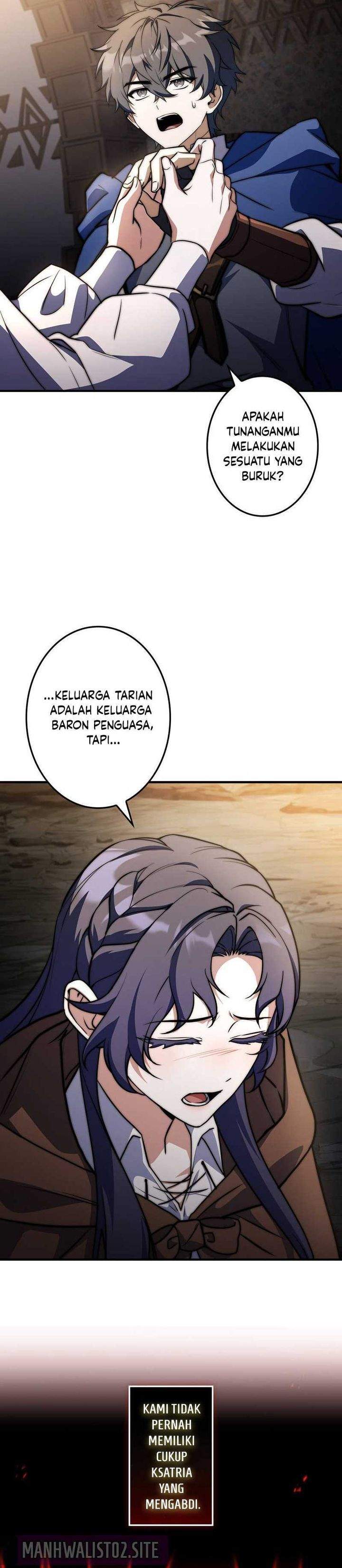 I Became a Wizard in a Medieval Fantasy World Chapter 7