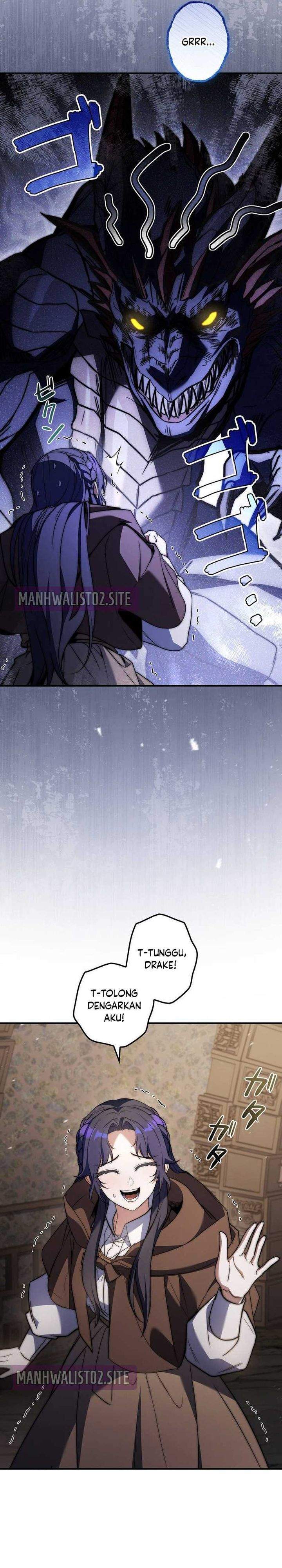 I Became a Wizard in a Medieval Fantasy World Chapter 7