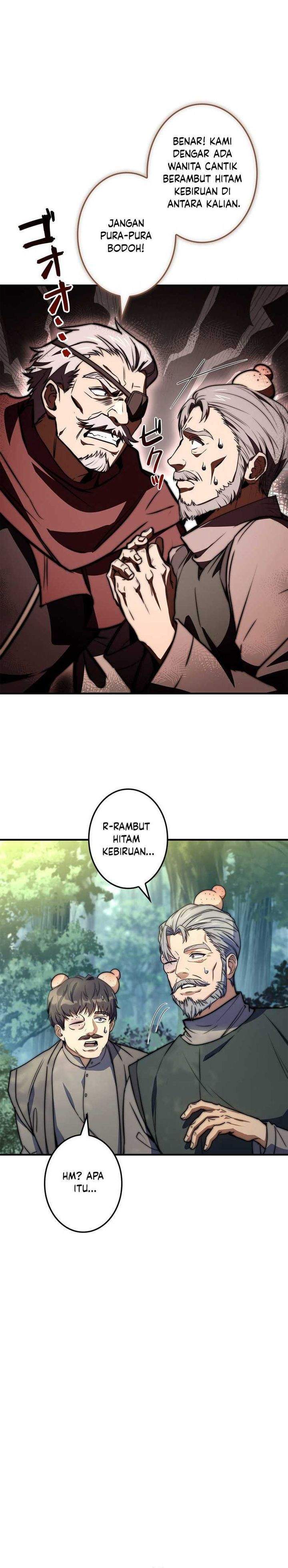 I Became a Wizard in a Medieval Fantasy World Chapter 8