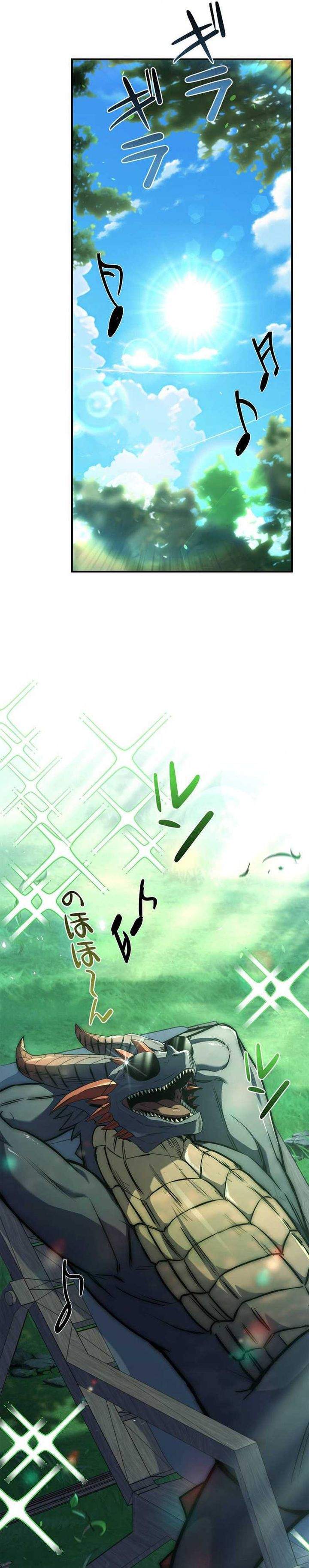 I Became a Wizard in a Medieval Fantasy World Chapter 8